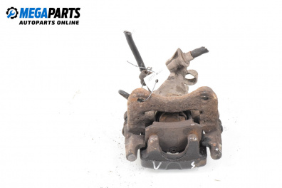 Спирачен апарат за Peugeot 807 Minivan (06.2002 - ...), позиция: задна, лява