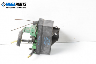 Реле подгревни свещи за Peugeot 807 Minivan (06.2002 - ...) 2.2 HDi, № 9639912580