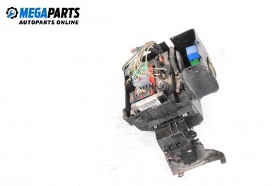 Бушонно табло за Peugeot 807 Minivan (06.2002 - ...) 2.2 HDi, 128 к.с., № 1496764080