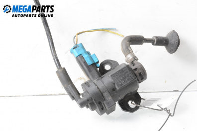 Вакуум клапан за Peugeot 807 Minivan (06.2002 - ...) 2.2 HDi, 128 к.с., № 0928400414