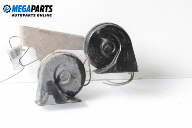 Клаксони за Peugeot 807 Minivan (06.2002 - ...)