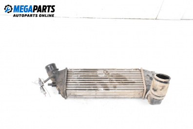 Интеркулер за Peugeot 807 Minivan (06.2002 - ...) 2.2 HDi, 128 к.с.