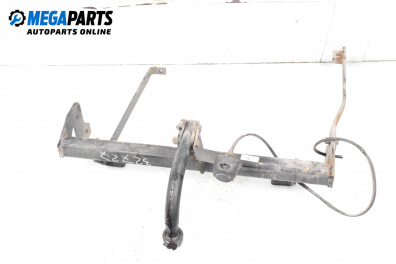 Теглич за Peugeot 807 Minivan (06.2002 - ...), миниван