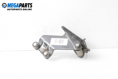 Ограничител врата за Peugeot 807 Minivan (06.2002 - ...), 4+1 вр., миниван