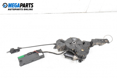 Мотор плъзгаща врата за Peugeot 807 Minivan (06.2002 - ...), № PN16835875