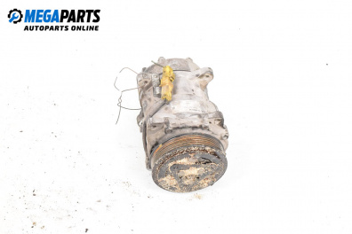 Компресор климатик за Peugeot 807 Minivan (06.2002 - ...) 2.2 HDi, 128 к.с., № 1986AD1109