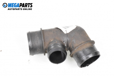 Тръба турбо за Peugeot 807 Minivan (06.2002 - ...) 2.2 HDi, 128 к.с.