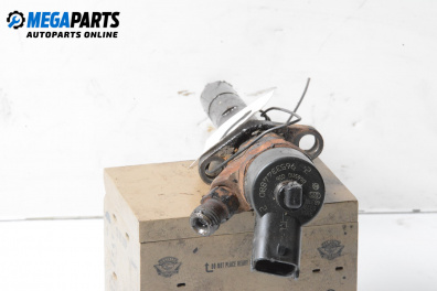 Дюза дизел за Peugeot 807 Minivan (06.2002 - ...) 2.2 HDi, 128 к.с., № 9653344880