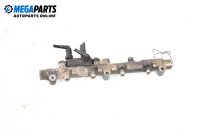 Горивна рейка за Peugeot 807 Minivan (06.2002 - ...) 2.2 HDi, 128 к.с.