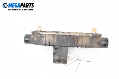 EGR охладител за Peugeot 807 Minivan (06.2002 - ...) 2.2 HDi, 128 к.с.