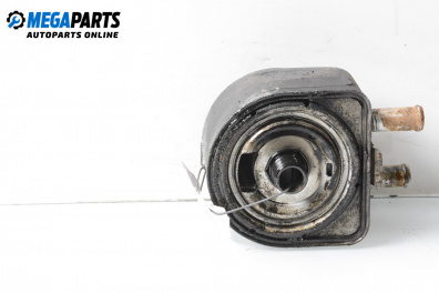 Маслоохладител за Peugeot 807 Minivan (06.2002 - ...) 2.2 HDi, 128 к.с.