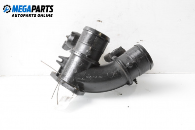 Конзола антифриз за Peugeot 807 Minivan (06.2002 - ...) 2.2 HDi, 128 к.с.