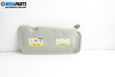 Сенник за Ford Maverick SUV II (02.2001 - 12.2007), позиция: лява