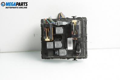 Бушонно табло за Ford Maverick SUV II (02.2001 - 12.2007) 2.3 16V, 150 к.с.