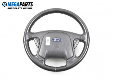 Волан за Ford Maverick SUV II (02.2001 - 12.2007)