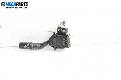 Лостче за чистачки за Ford Maverick SUV II (02.2001 - 12.2007)