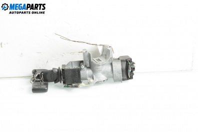 Контактен ключ за Ford Maverick SUV II (02.2001 - 12.2007)