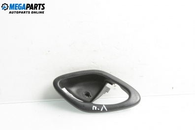 Интериорна пластмаса за Ford Maverick SUV II (02.2001 - 12.2007), 4+1 вр., джип, позиция: лява