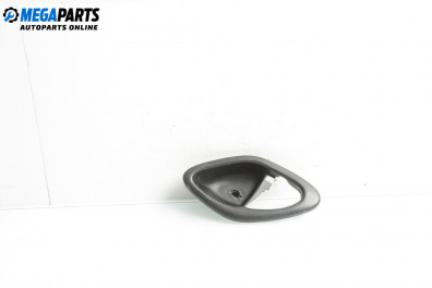 Интериорна пластмаса за Ford Maverick SUV II (02.2001 - 12.2007), 4+1 вр., джип, позиция: лява