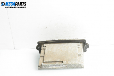 Компютър двигател за Ford Maverick SUV II (02.2001 - 12.2007) 2.3 16V, 150 к.с.