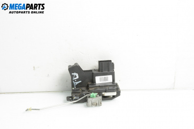 Брава на врата за Ford Maverick SUV II (02.2001 - 12.2007), позиция: предна, дясна