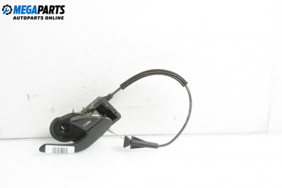 Външна дръжка за Ford Maverick SUV II (02.2001 - 12.2007), 4+1 вр., джип, позиция: предна, дясна