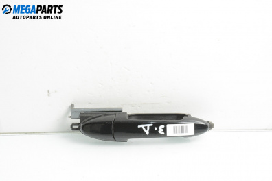 Външна дръжка за Ford Maverick SUV II (02.2001 - 12.2007), 4+1 вр., джип, позиция: задна, дясна