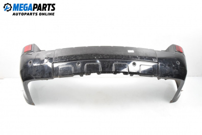 Задна броня за Ford Maverick SUV II (02.2001 - 12.2007), джип