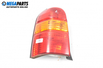 Стоп за Ford Maverick SUV II (02.2001 - 12.2007), джип, позиция: лява