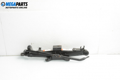 Крик за Ford Maverick SUV II (02.2001 - 12.2007)