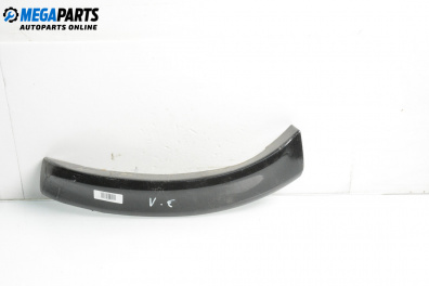 Външни лайсни за Ford Maverick SUV II (02.2001 - 12.2007), джип, позиция: лява