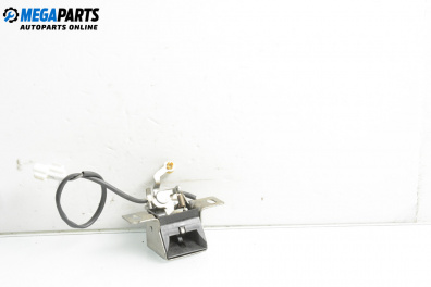 Брава заден капак за Ford Maverick SUV II (02.2001 - 12.2007), джип, позиция: задна