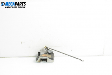 Брава на врата за Ford Maverick SUV II (02.2001 - 12.2007), позиция: предна, лява