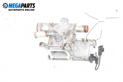 Корпус на термостат за Ford Maverick SUV II (02.2001 - 12.2007) 2.3 16V, 150 к.с.