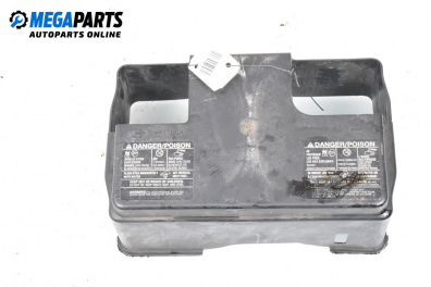 Пластмасов капак за Ford Maverick SUV II (02.2001 - 12.2007), 4+1 вр., джип