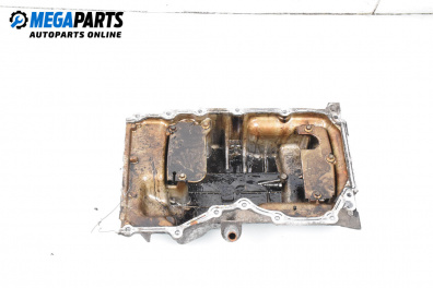 Картер за Ford Maverick SUV II (02.2001 - 12.2007) 2.3 16V, 150 к.с.