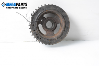 Ремъчна шайба за Ford Maverick SUV II (02.2001 - 12.2007) 2.3 16V, 150 к.с.