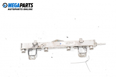 Бензинова рейка за Ford Maverick SUV II (02.2001 - 12.2007) 2.3 16V, 150 к.с.