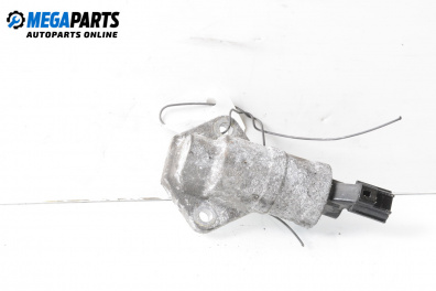 Конзола антифриз за Ford Maverick SUV II (02.2001 - 12.2007) 2.3 16V, 150 к.с.