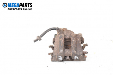 Спирачен апарат за Ford Maverick SUV II (02.2001 - 12.2007), позиция: задна, лява