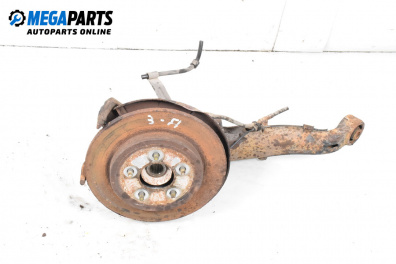 Шенкел главина за Ford Maverick SUV II (02.2001 - 12.2007), позиция: задна, дясна