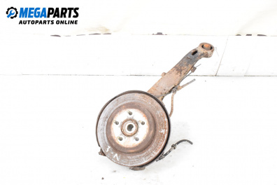 Шенкел главина за Ford Maverick SUV II (02.2001 - 12.2007), позиция: задна, лява