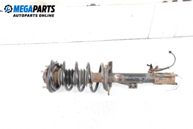 Макферсон за Ford Maverick SUV II (02.2001 - 12.2007), джип, позиция: предна, дясна