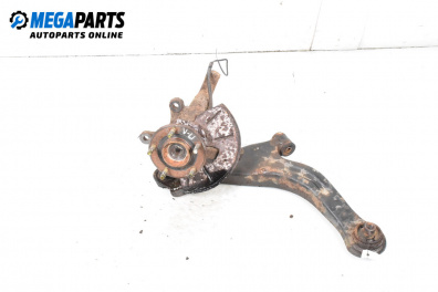 Шенкел главина за Ford Maverick SUV II (02.2001 - 12.2007), позиция: предна, лява