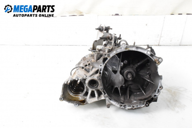 Ръчна скоростна кутия за Ford Maverick SUV II (02.2001 - 12.2007) 2.3 16V, 150 к.с.