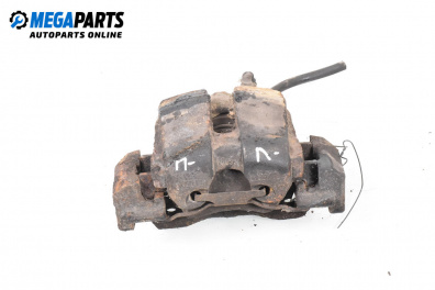 Спирачен апарат за Ford Maverick SUV II (02.2001 - 12.2007), позиция: предна, лява