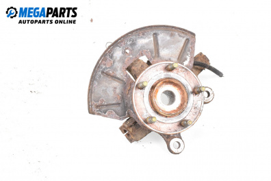 Шенкел главина за Ford Maverick SUV II (02.2001 - 12.2007), позиция: предна, лява