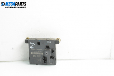 Модул врата за Mercedes-Benz E-Class Sedan (W211) (03.2002 - 03.2009), № 211 820 15 26