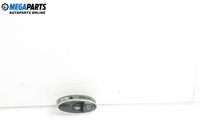 Бутон ел. стъкло  за Mercedes-Benz E-Class Sedan (W211) (03.2002 - 03.2009)