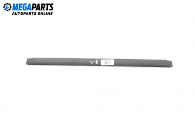 Уплътнение стъкло за Mercedes-Benz E-Class Sedan (W211) (03.2002 - 03.2009), 4+1 вр., седан, позиция: задна, лява